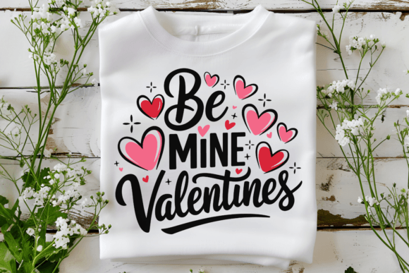 Be Mine Valentines, Valentine Day Svg Review