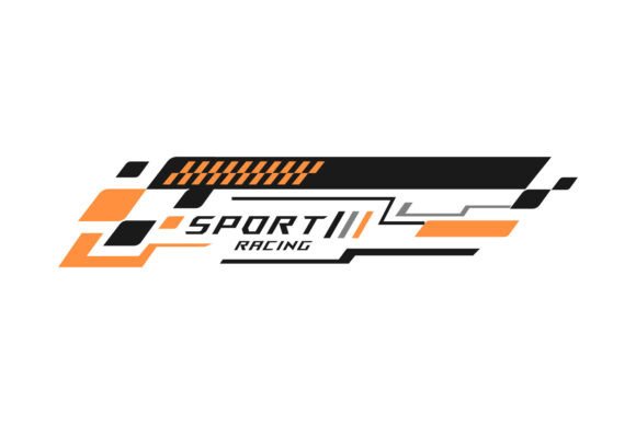 Car Sticker Stripe Sport Abstract Shape Review