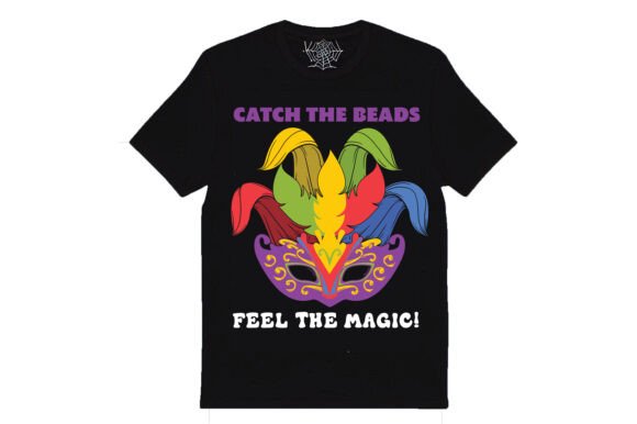Catch the Beads, Feel the Magic