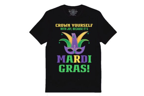 Crown Yourself with Joy, Because It’s: A Designer's Review