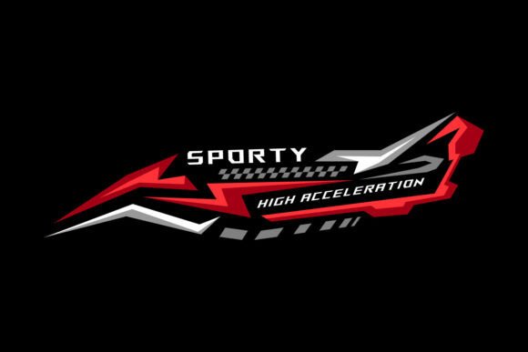 Decal Sticker Race Sport Wrap Template Review