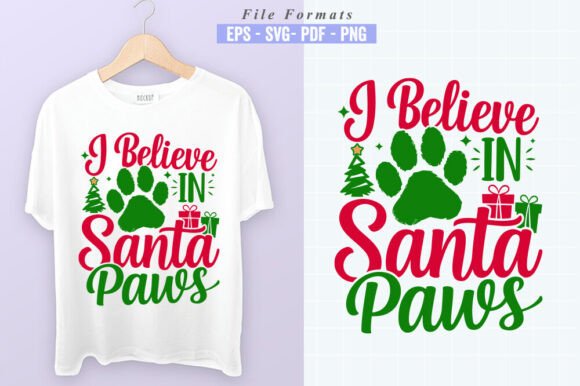 I Believe in Santa Paws: A Designer's Real-World Embroidery Review