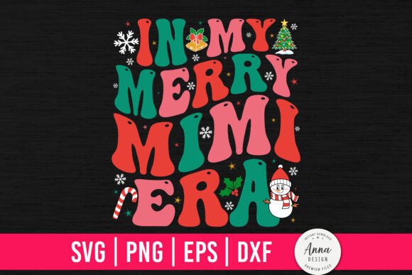 In My Merry Mimi Era Design Review