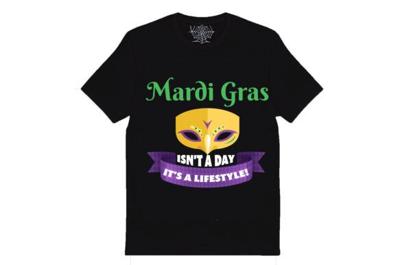 Mardi Gras Isn’t a Day It’s a Lifestyle