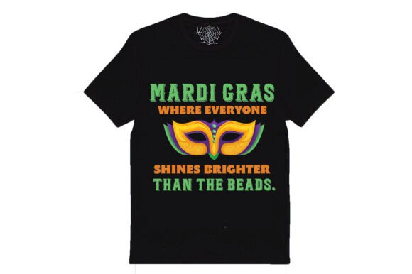 Mardi Gras Where Everyone Shines Bright Review