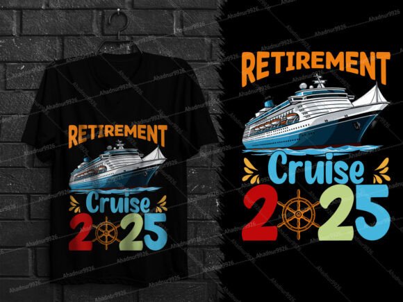 Retirement Cruise 2025: A Designer's Embroidery Review