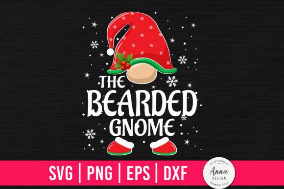The Bearded Gnome: A Designer's Real-World Embroidery Review