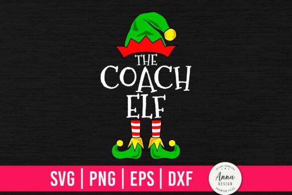 The Coach Elf Funny Christmas: A Designer's Real-World Review