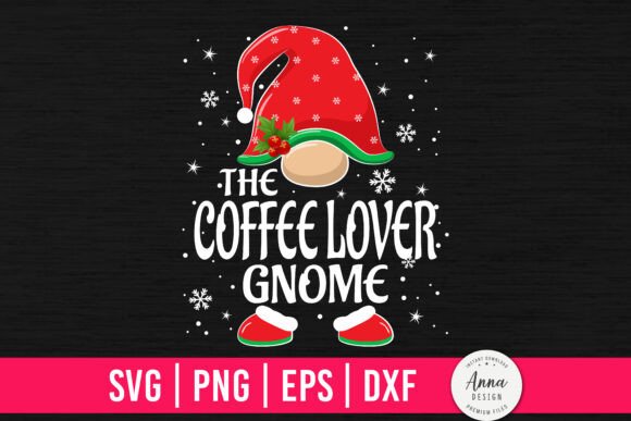 The Coffee Lover Gnome: A Designer's Stitch-Test Review