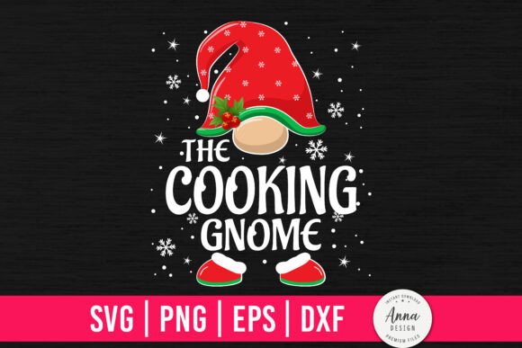The Cooking Gnome: A Designer's Real-World Embroidery Review