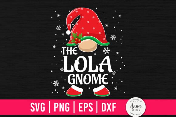 The Lola Gnome: A Designer's Take on Real-World Embroidery
