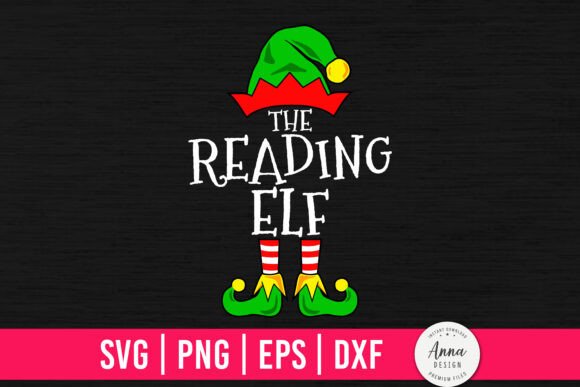 The Reading Elf Funny Christmas: A Designer's Real-World Review