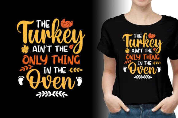 The Turkey Ain't the Only Thing
