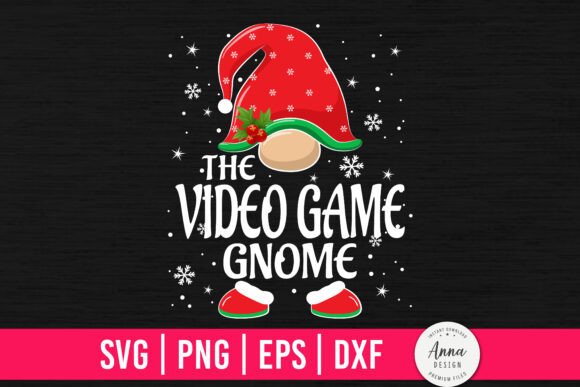 The Video Game Gnome: A Designer's Review