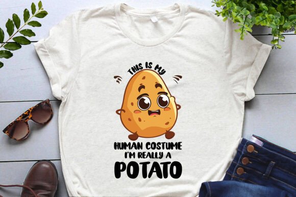 This is My Human Costume I m Really