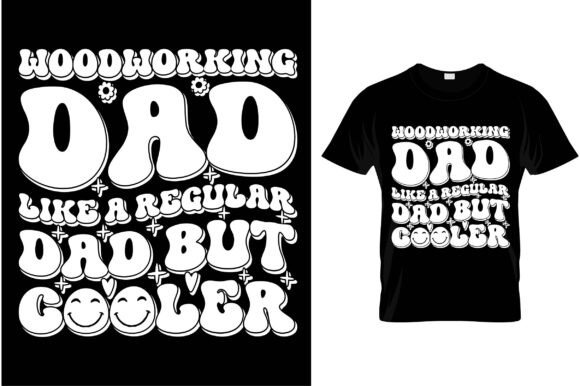 Woodworking Dad Like a Regular Dad but C Review