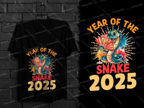 Year of the Snake 2025 Chinese New Year Embroidery Review